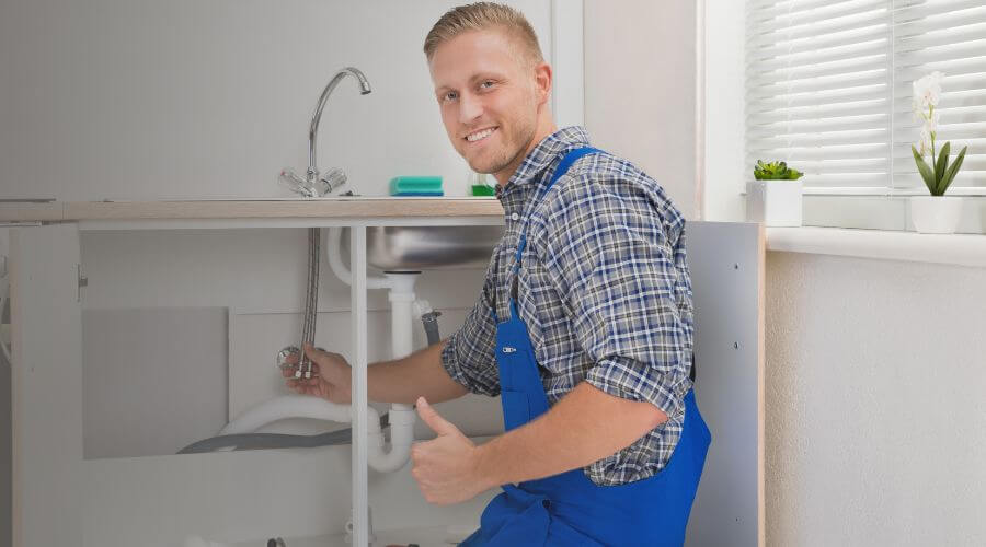 Emergency Plumbing Repair in Cotton Valley, LA